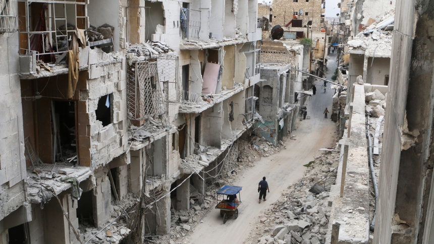  Най-малко 25 сирийци са ранени при израелския удар от Голанските възвишения