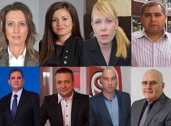 Ето колко са богати новите бургаски депутати, които влязоха във властта