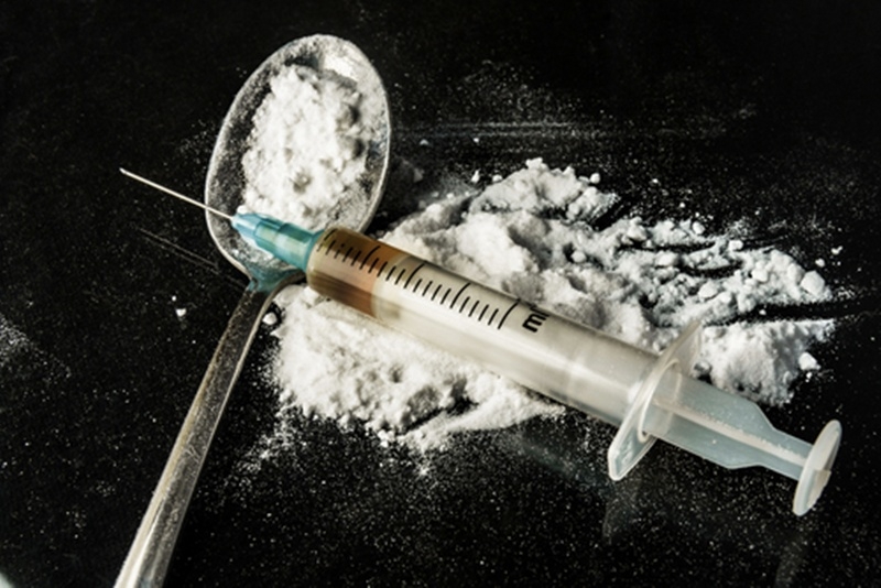 Страшна статистика! 30 хиляди българи употребяват хероин