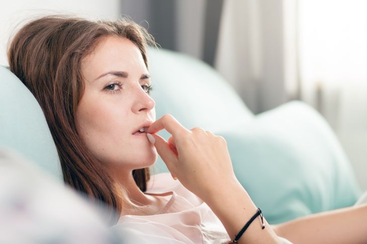 11 лоши навици, които повечето жени правят и така неосъзнато се състаряват
