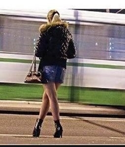 Секструженичката Недялка разкрива пред "ШОУ": В Атина 85-годишна е най-скъпата проститутка сред българките