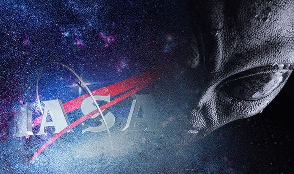 НАСА проговори за секретната информация на "Анонимните", че са открити извънземни (ВИДЕО)