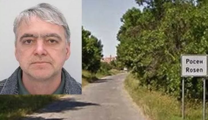 Огромна мистерия в село Росен: Изчезналият Христо оставил парите и телефона си у дома, ключът му бил на вратата 