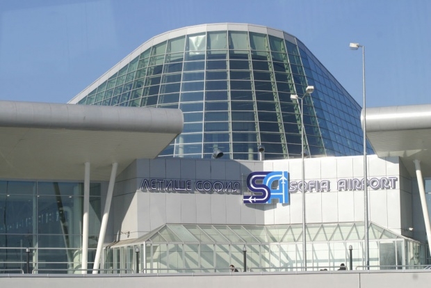 От летище София разкриха пред БЛИЦ причината за забавените полети