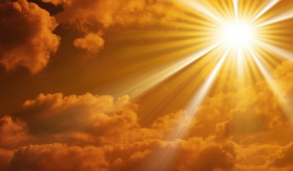 8 болести, които слънцето лекува   