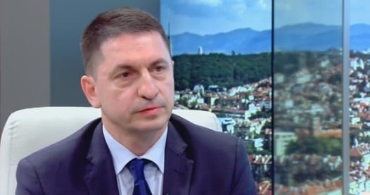 Христо Терзийски: Младен Маринов е професионалист и ръководител с изключителен авторитет