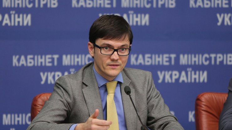 Разкри тайната! Украински министър с пореден бисер: Не случайно думата „вирус” завършва на „рус”
