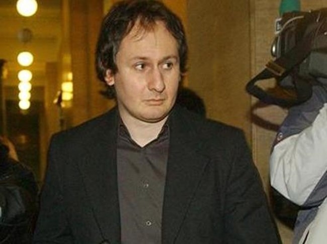 Шокиращата изповед на бизнесмена Венислав Величков, похитен от „Наглите“