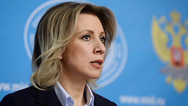  Министерството на външните работи на Русия подготвя ответни мерки срещу САЩ