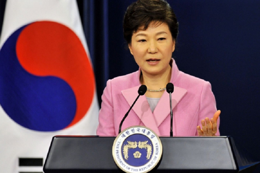 Пхенян заяви, че ще убие бившата южнокорейска президентка