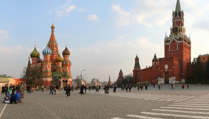 7 интересни факта за Русия, които вероятно не сте чували (СНИМКИ)