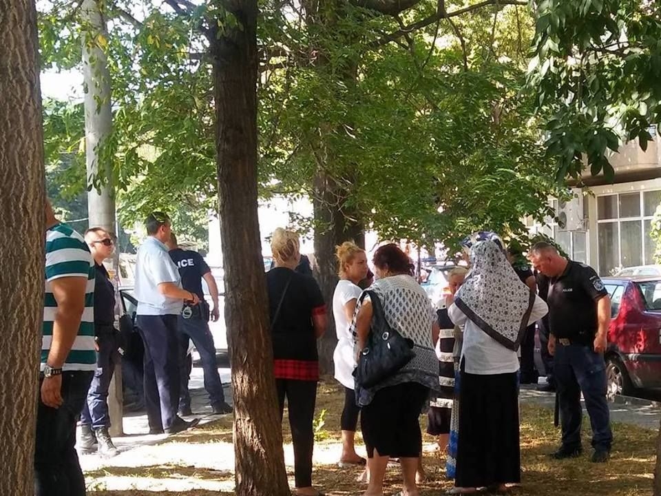 Оставиха в ареста и деветимата биячи от Асеновград