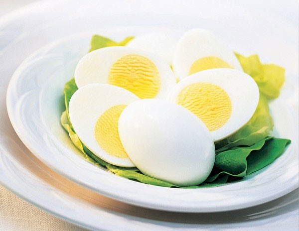 Какво се случва с тялото ни, ако изядем две яйца за деня? 