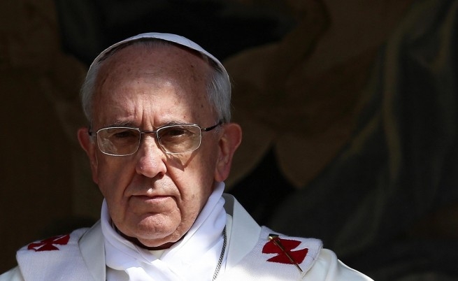 Папа Франциск с нов заместник, бил по-либерален