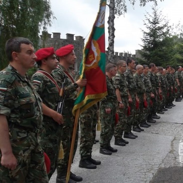 Утре е важен ден за военнослужещите от пловдивските поделения