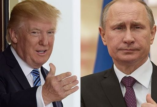 Си Ен Ен повдигна завесата около срещата на Тръмп и Путин и разказа за какво ще си говорят двамата президенти 
