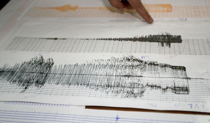 Експерт-сеизмолог: Земетресението в Охридско беше "ептен силно"