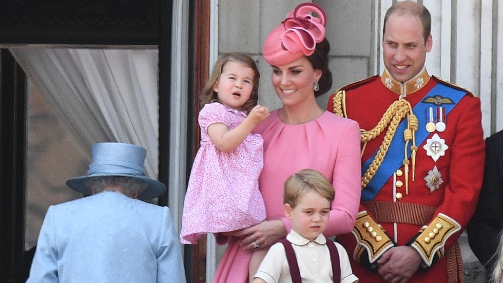 Окончателна промяна в кралското семейство, принц Уилям направи огромна крачка!