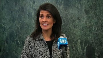 САЩ се обяви за нови санкции на ООН срещу Северна Корея