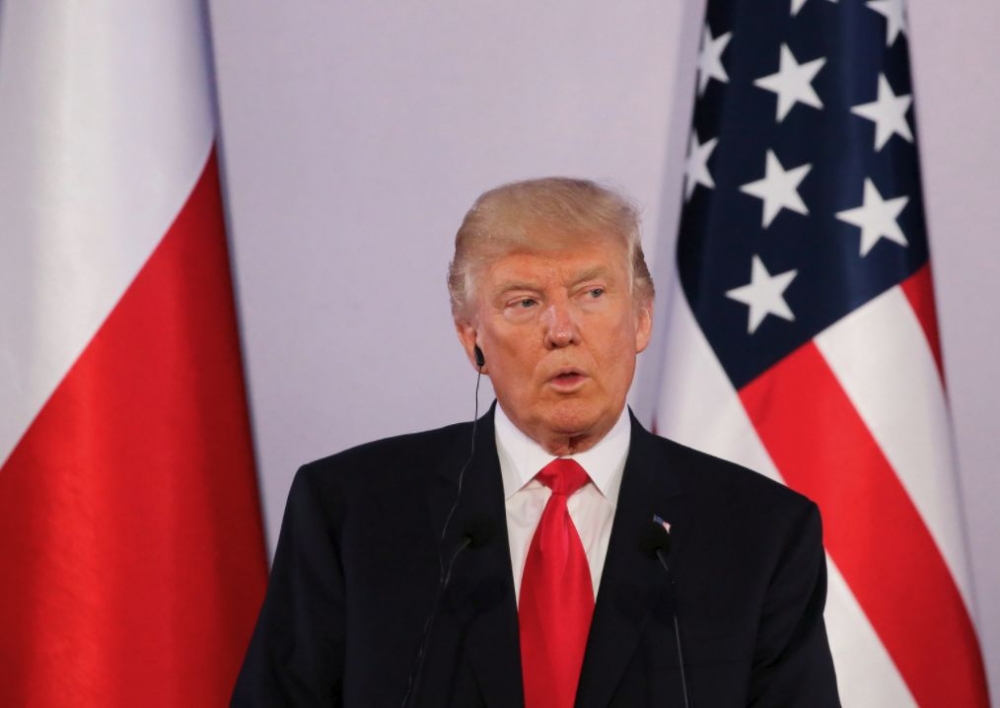 Тръмп проговори за руската намеса в президентските избори в САЩ