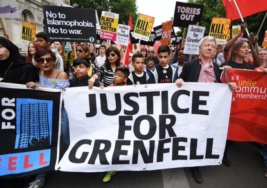Лейбъристите в Лондон искат пълна амнистия за имигрантите без документи