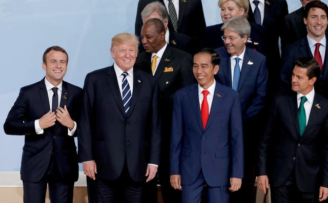 Резултатите от Г-20: Кои различия не успяха да бъдат изчистени? 