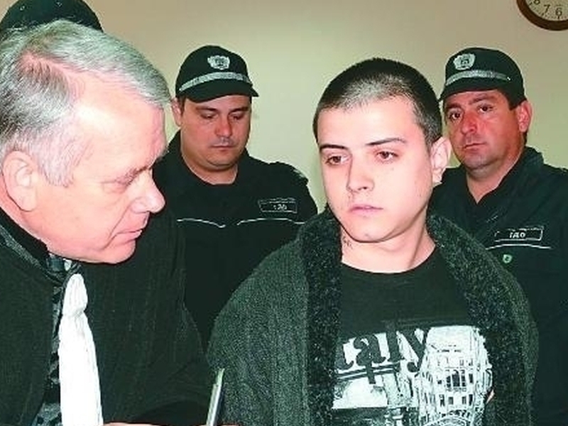 Окончателно: 19 г. затвор за килъра на абитуриентката Стефка