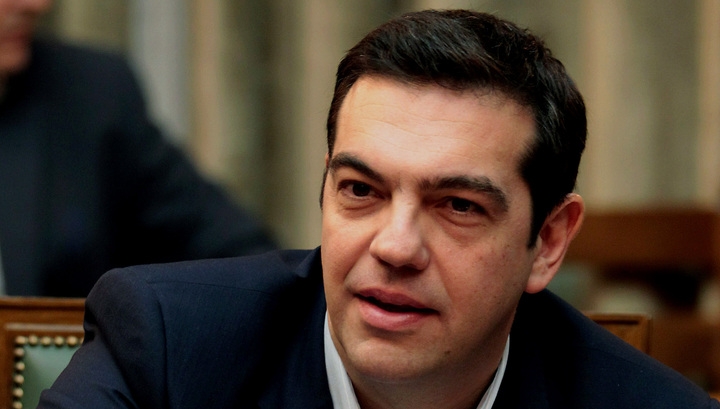 Приеха в болница гръцкия премиер