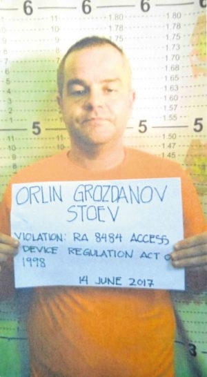 Маскирани убиха български престъпник във Филипините
