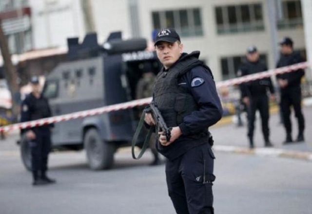 Седем души са ранени при взрив в Южна Турция