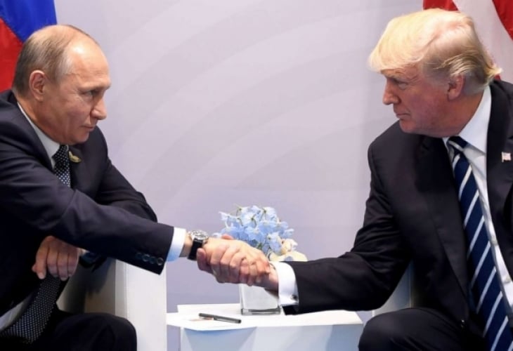 Обрат: Тръмп и Путин няма да се срещнат във Виена, а в... Хелзинки