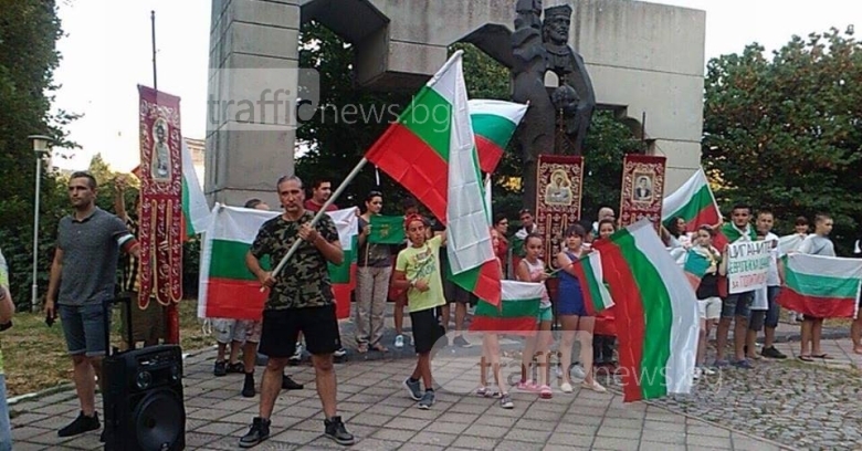 Тихото градче Бяла възстана срещу циганските безчинства 