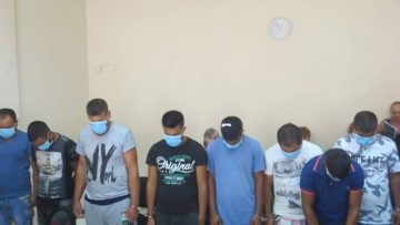 Лоши новини за седем от задържаните за побоя в Асеновград роми