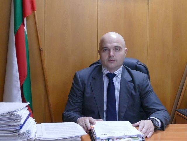 МВР официално за напрежението между роми в "Христо Ботев" в София