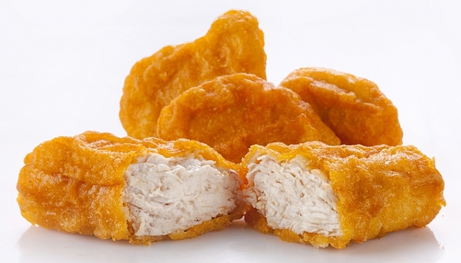 Чипс без картофи и пилешки хапки от говеждо и соя - 13 храни, които ни пробутват с нагли маркетингови лъжи