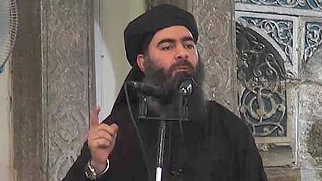 Главорезите от "Ислямска държава" обявиха, че главатарят им Абу Бакр ал Багдади е мъртъв 