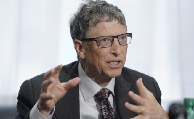 Бил Гейтс предсказа тези 15 неща, свързани с бъдещето