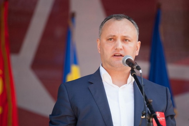 Молдова може да се присъедини към Евразийския икономически съюз