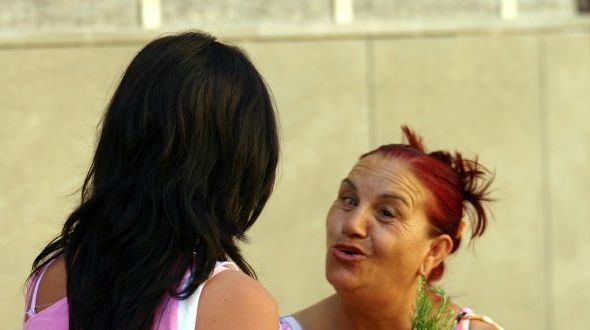 Млада ромка се оплака в полицията, че годеникът й я изнасил, после се сети, че е девствена