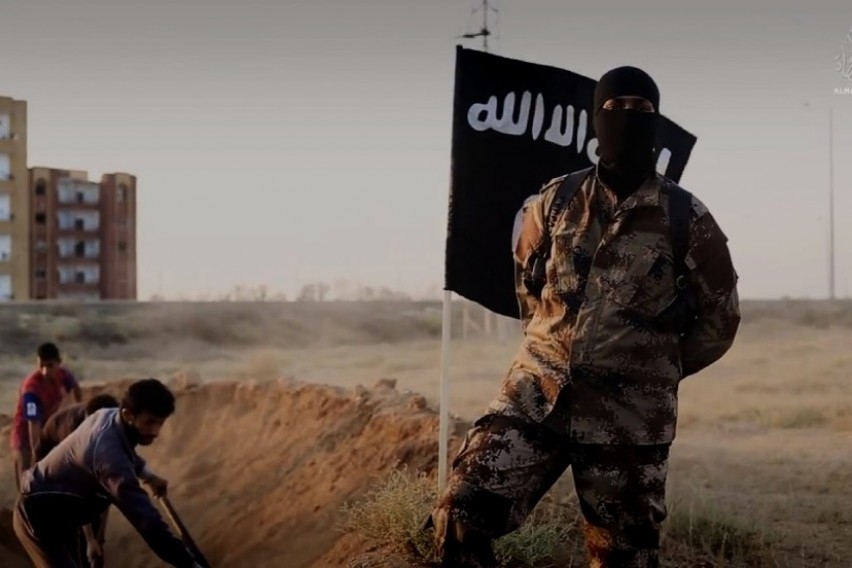 Анализатори: Нищо чудно Ал-Багдади да е убит от свои!