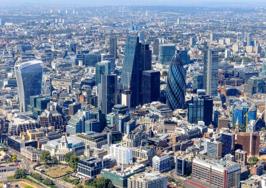 Финансисти от Ситито: При „катастрофичното събитие Брекзит“ 70 хиляди остават без работа само в Лондон