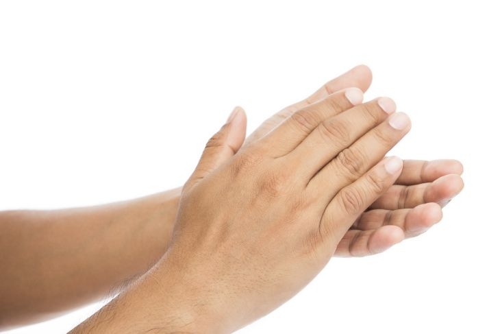 5 метода от древните лечители какво да правите с ръцете си, за да се избавите от куп болести