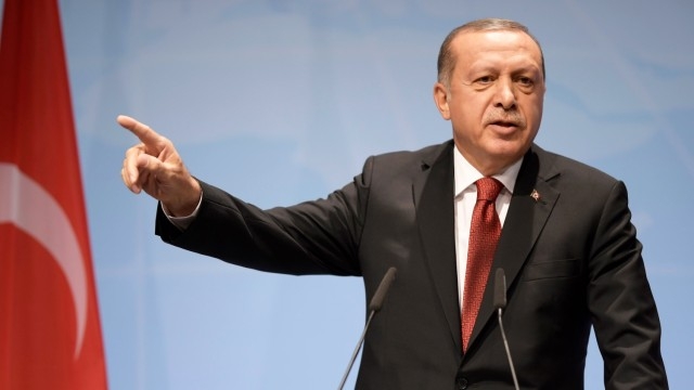 Нови масови уволнения в Турция
