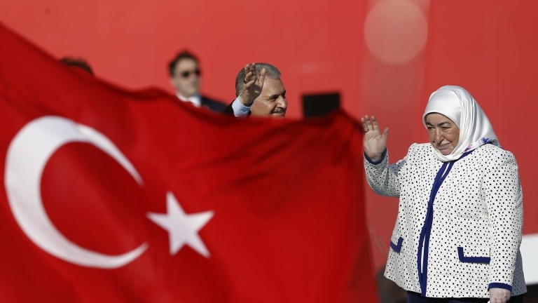 Hurriyet: Турция отбелязва първата годишнина от неуспешния опит за преврат