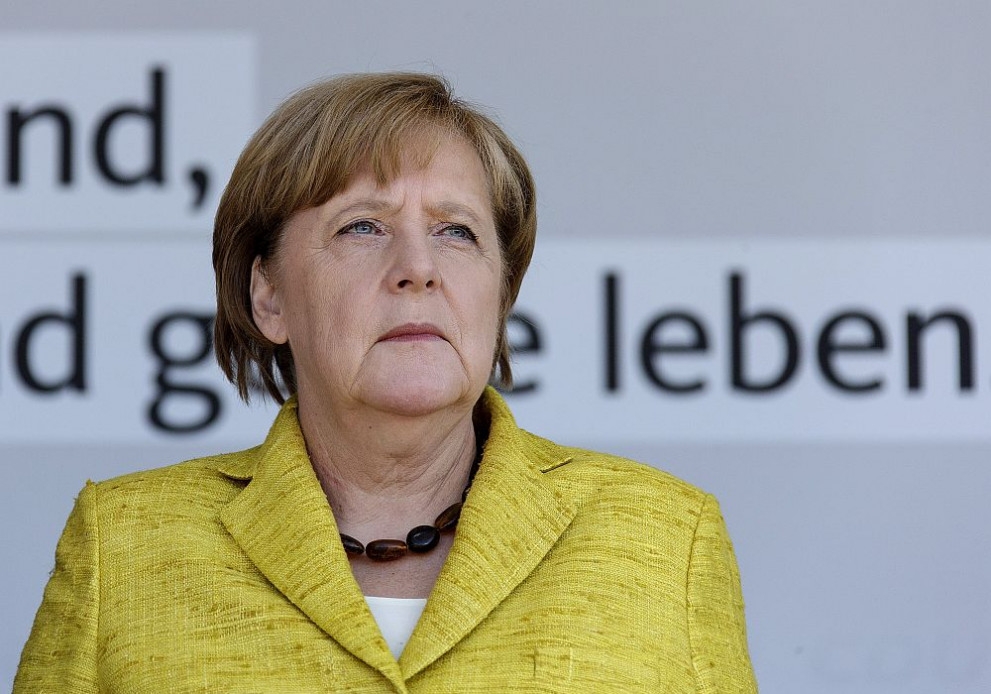Меркел направи признание за Брекзит и изборите във Франция 