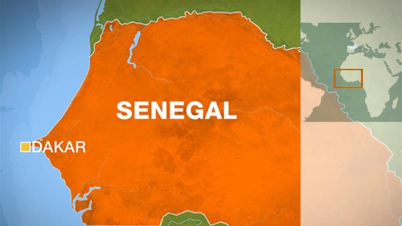 Поне осем души загинаха на футболен стадион в Сенегал