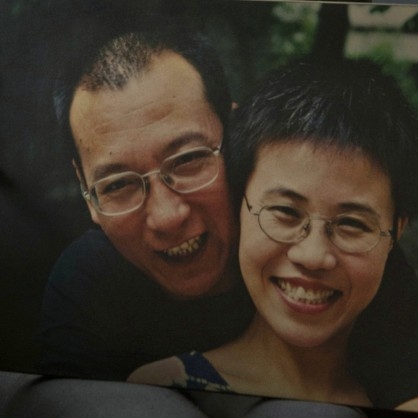  Австралия призова Китай да пусне на свобода съпругата на Лиу Сяобо