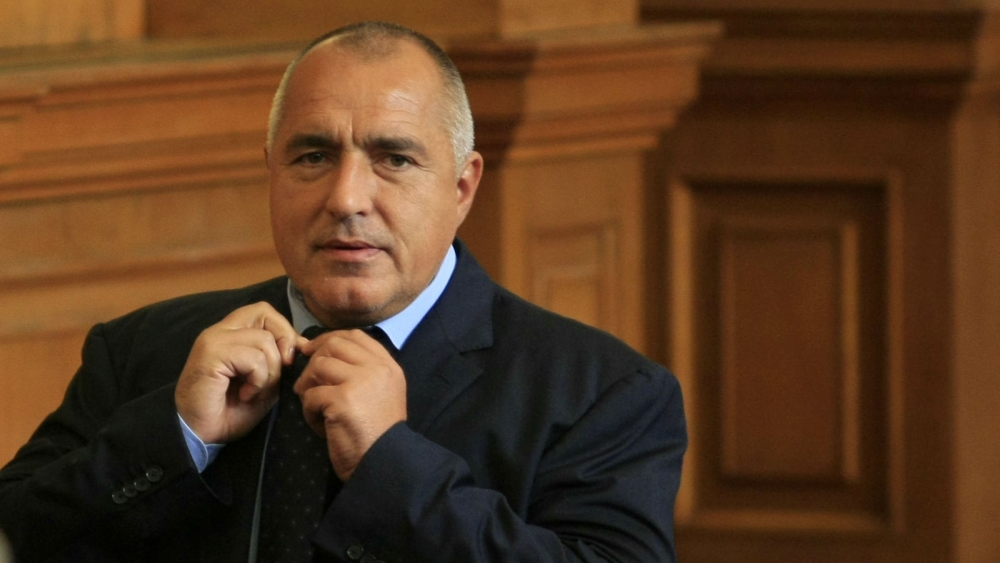 Премиерът Бойко Борисов: Всеки досег до Васил Левски е стимул да бъдем по-обединени и всеотдайни в усилията си България да върви напред