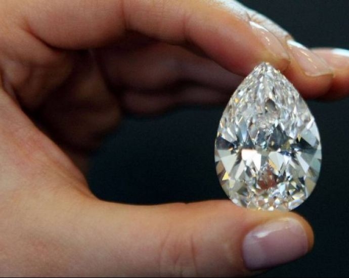 Юруш на диамантите: Инвестиционни скъпоценни камъни заляха оказионите у нас