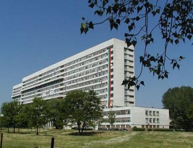 Американските военни, които са на учение у нас, ще се лекуват в Университетска болница Пловдив